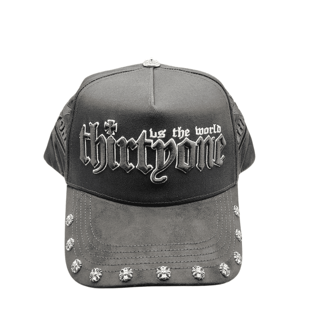 Gorra 31 Hats - 31 vs the World FULL SET