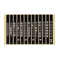 thumbnail image 1 of Amdohai Guitar Fretboard Note Stickers Note Decals Beginner Learner Practicing, 1 of 7