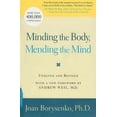 thumbnail image 1 of Minding the Body, Mending the Mind, Joan Borysenko Paperback, 1 of 3