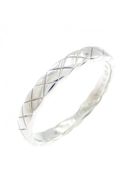 Pre-Owned Chanel Coco Crush Mini Ring