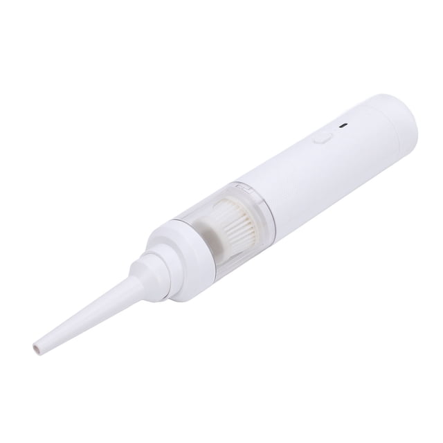 Car Vacuum, Portable Hand Held Vacuum Cordless Vacuum for Car, Rechargeable Powerful Dust Catcher Handheld Vacuum Cleaner Small Car Vacuum Cleaner for Car Home Pet Office