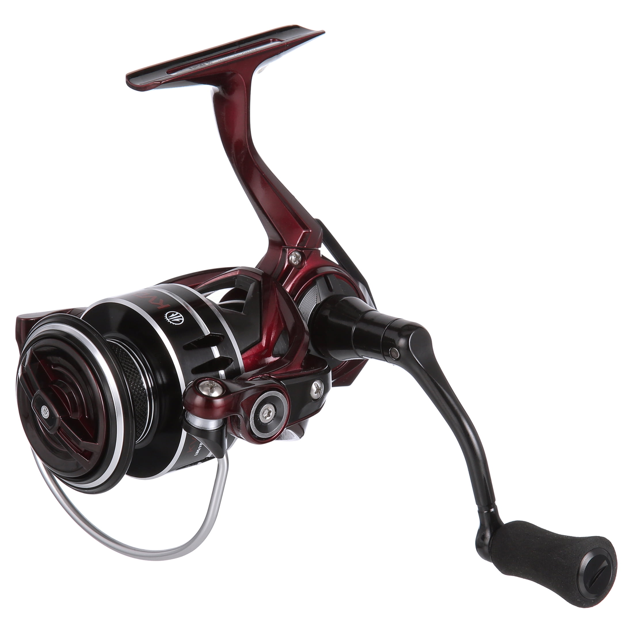 Lew's KVD 300 Spinning Reel — Lake Pro Tackle