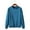 Blue, variant on Kagetolytai Mens Hoodie Sweatshirts Men's Basic Color Round Neck Sweater Loose Casual Youth Hoodie Mens Hoodies Clearance Blue 3X