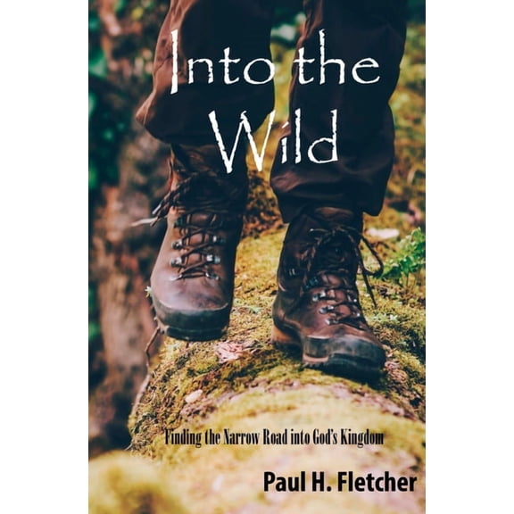 Into the Wild (Hardcover)