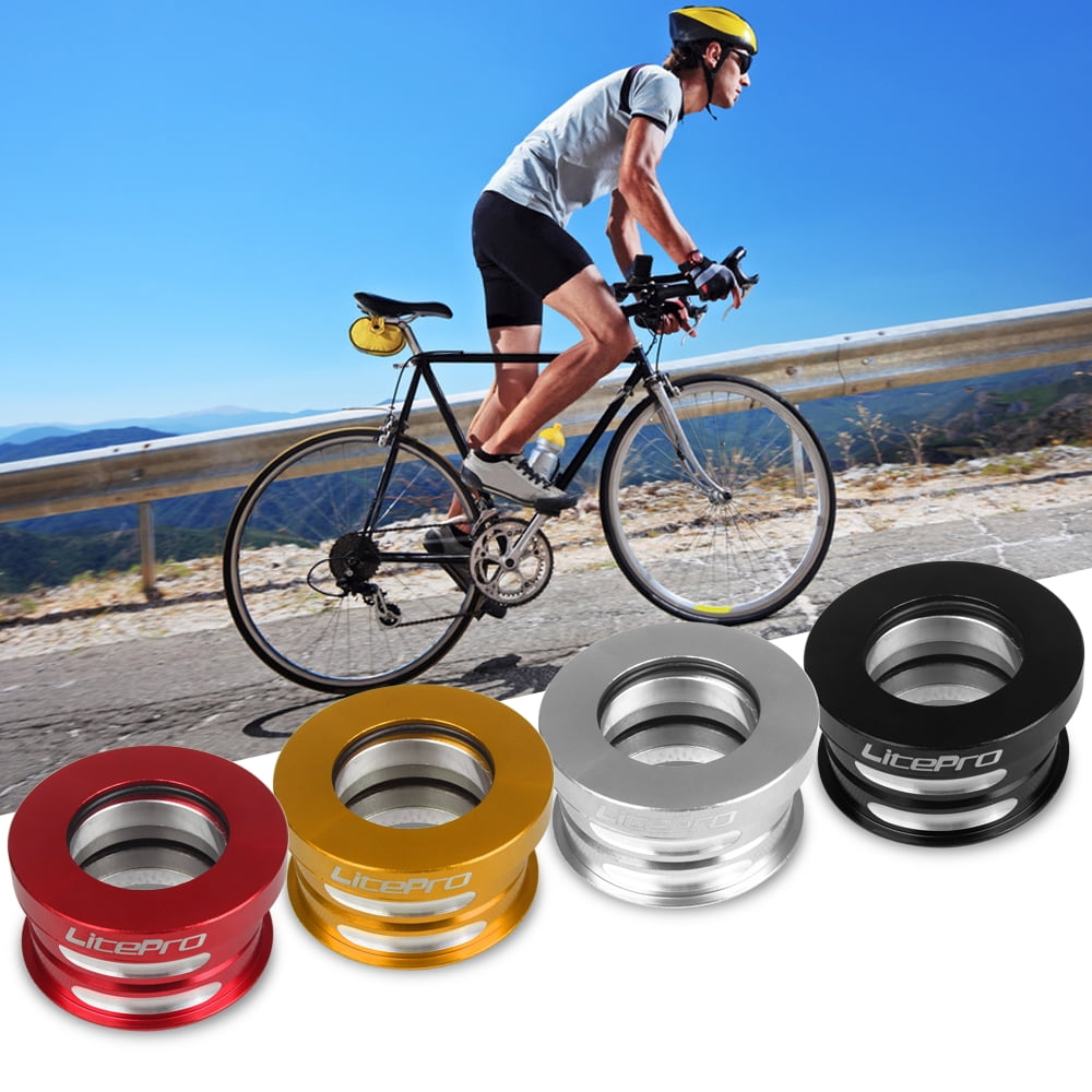 44mm Internal Sealed Bearing Folding Bike Headset Bowl Series for SP8 SP18