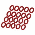 thumbnail image 1 of Drain Plug Washer, 90430-08020-00 Oil Drain Plug Gasket Reliable  For Sterndrive 5.0L, 1 of 8