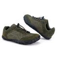 thumbnail image 3 of Zapatos de Senderismo y Ciclismo Likrtyny Transpirables Al Aire Libre Verde 38, 3 of 9