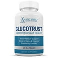 thumbnail image 2 of (5 Pack) Glucotrust Premium Formula 688MG 300 Capsules, 2 of 4