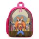 thumbnail image 1 of Yosemite Sam Mochila Escolar para Niños y Niñas, Mochila Infantil Ligera de Alta Calidad, Grande y Duradera ROSA, 1 of 6