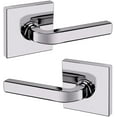 thumbnail image 6 of Baldwin 5190.Pass 5190 Passage Door Lever Set - Lifetime Graphite Nickel, 6 of 7
