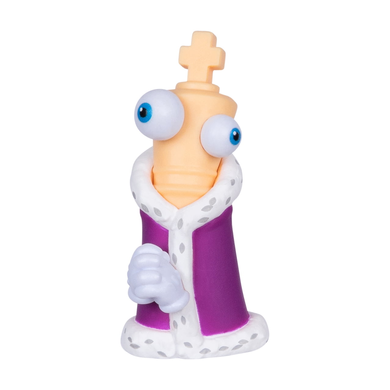 Amazing Digital Circus 2" Mini Figures All Star Collection, 10 to Collect, Styles Vary, Ages 4+
