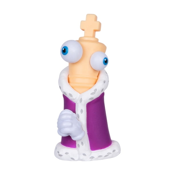 Digital Circus Mini Figures - Walmart Business Supplies