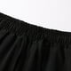 thumbnail image 4 of Pantalones rectos de secado rápido Summer Ice Sensation de 7 pulgadas para mujer: pantalones ligeros y casuales con cintura elástica, 4 of 8