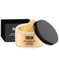 thumbnail image 2 of Polvo fijador Sacha BUTTERCUP maquillaje translúcido 50 g, 2 of 9