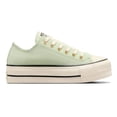 thumbnail image 1 of Tenis Converse de Plataforma Lift Choclo de Gamuza para Mujer Original A13825C, 1 of 5