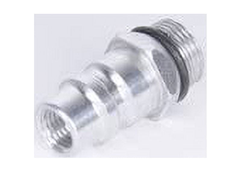 ACDelco GM Original Equipment Low Pressure Air Conditioning Service Valve 15-5456 Fits select: 1996-2005 BUICK LESABRE, 1996-2005 CHEVROLET CAVALIER