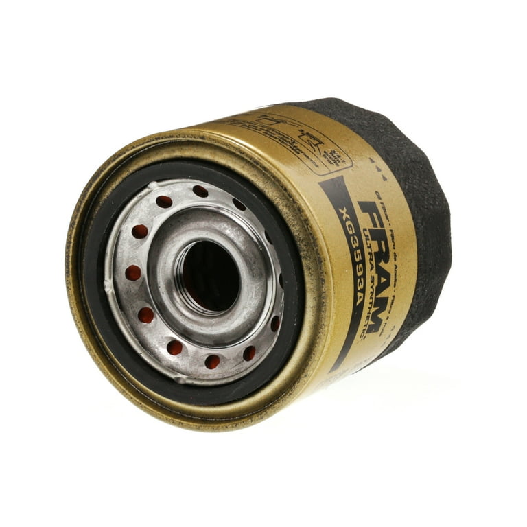 【G-Rap】I.F.A. FRAM Ultra Air XGA7440, Premium Engine Air Filter