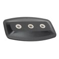 thumbnail image 6 of Kayak Seat Cover Fixing Screw Kit for Drift & Fishing Boats 3-Hole Inflatable Boat Accessories, 6 of 8