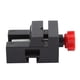 thumbnail image 4 of Adaptador de gato de tijera para coche de 1/2 pulgadas, adaptador de taladro para enchufes para anillos o gatos de tijera de doble agujero Jadeshay A, 4 of 8