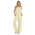 thumbnail image 4 of Jockey Women's Soft Touch Luxe Woven Pant, 4 of 6