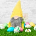 thumbnail image 5 of Utoimkio Easter Decor Easter Day Decorations Bedroom Living Room Desktop Decoration Standing Post Easter Decor, 5 of 6
