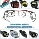 thumbnail image 5 of 1 juego de arnés de cableado de motor para Ford F250 F350 F450 F550 01-03 reemplaza NO.F81Z12B637FA negro, 5 of 7
