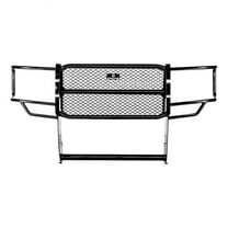 Ranch Hand GGG16HBL1 Legend Series Grille Guard Fits 16-18 Sierra 1500 Fits select: 2016-2018 GMC SIERRA