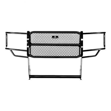 Ranch Hand GGG16HBL1 Legend Series Grille Guard Fits 16-18 Sierra 1500 Fits select: 2016-2018 GMC SIERRA