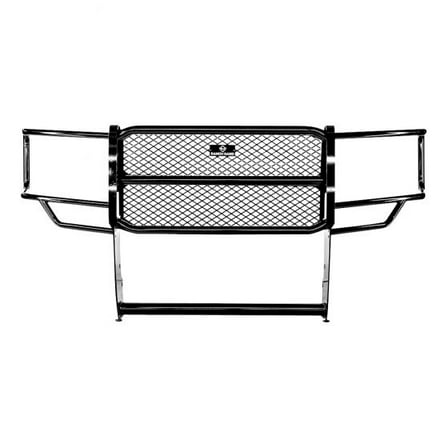 Ranch Hand GGG16HBL1 Legend Series Grille Guard Fits 16-18 Sierra 1500 Fits select: 2016-2018 GMC SIERRA
