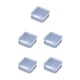 thumbnail image 3 of Cajas de plástico multifuncionales Yuarrent A43 Type2 NO2, 3 of 4