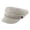 Khaki, variant on Epoch Hats Company Unisex Cotton Greek Fisherman Hat with Braided Band