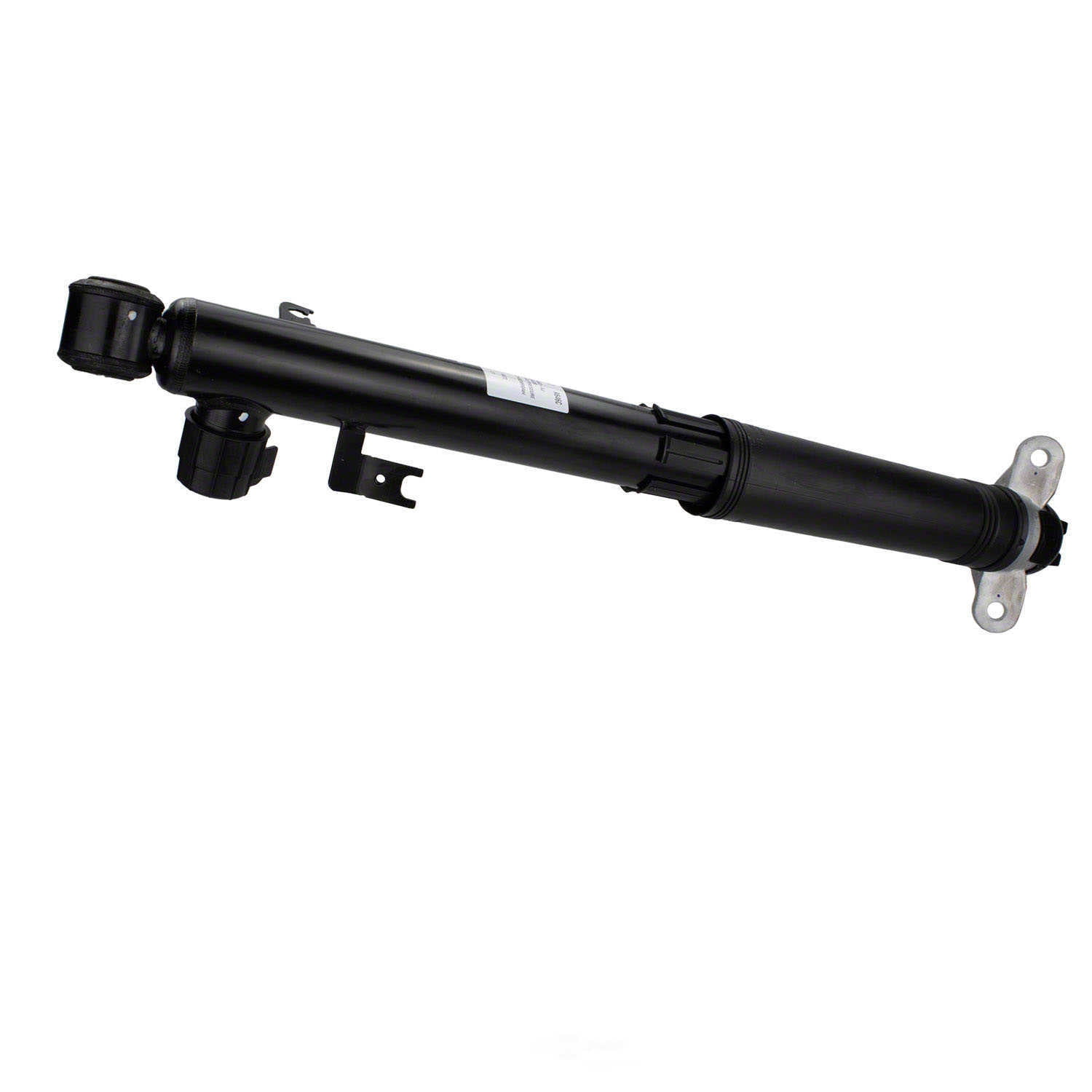 Motorcraft ASH-866241 Suspension Strut and Coil Spring Assembly