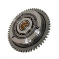 thumbnail image 4 of Motorcycle Clutch Assembly for Zongshen Loncin CG200 CG250, 4 of 5