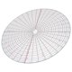 thumbnail image 3 of Clay Dividing Template Clay DIY Tool For Artists Portable Design Multi Color 1Set, 3 of 5