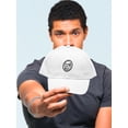 thumbnail image 2 of Ox Feng Shui Symbol Hat  -Image by Shutterstock,  Small, 2 of 3