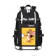 thumbnail image 1 of Mochila escolar Tom and Jerry Kids, 28 x 14 x 41 cm, Oxford, 1 of 1