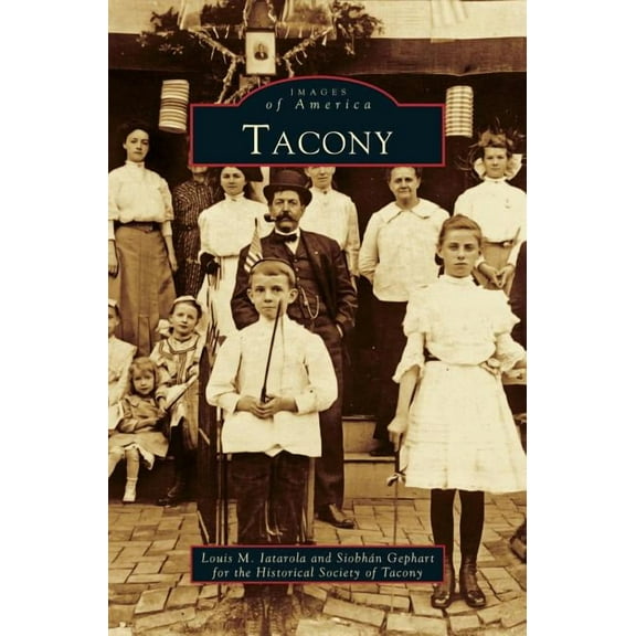 Tacony (Hardcover)