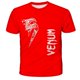 thumbnail image 1 of Children Clothing New T Shirt Majora's Mask Unisex Casual Apparel Tops Tees Funny t-shirt Novelty Tshirt Boy Girl12T Gong Bohan LED, 1 of 2