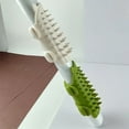 thumbnail image 5 of WINDLAND Corner Pet Brushes Comb Cat Self Grooming Brush Cat Corner Brush Massager Comb, 5 of 16