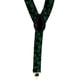 thumbnail image 3 of MARIJUANA WEED HEMP SUPENDERS DE ADULTOS Gravity Threads Tirantes, 3 of 3