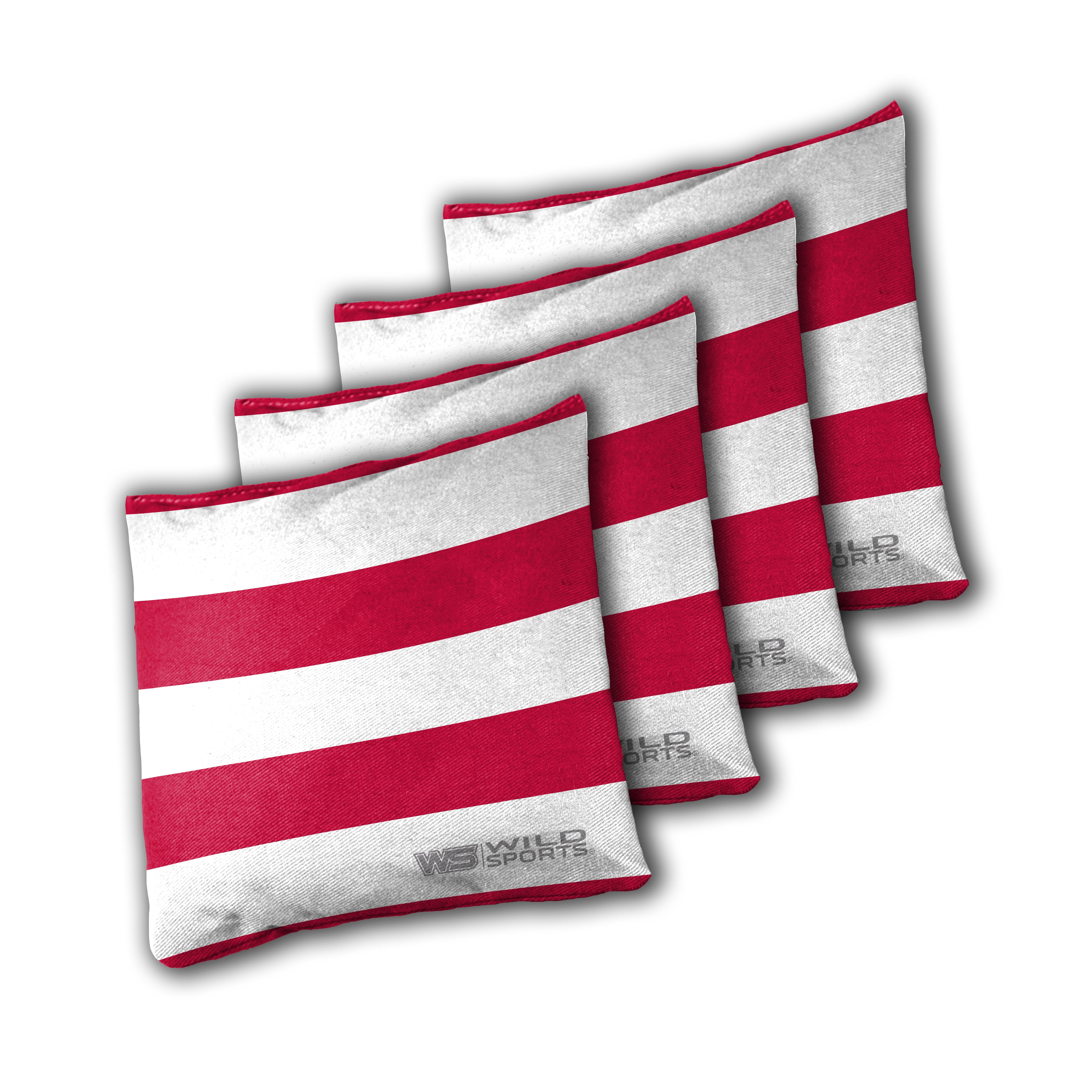 Photo 1 of 16oz BB Reg 4pk - Stripes