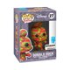 thumbnail image 1 of Figura de vinilo coleccionable Funko Pop! Serie de artistas: Donald Duck Funko POP, 1 of 7