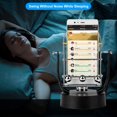 thumbnail image 3 of Jinsinto Phone Swing Device, Automatic Walker Shake Pedometer Support for Wechat Run Step Counting Program, 3 of 5