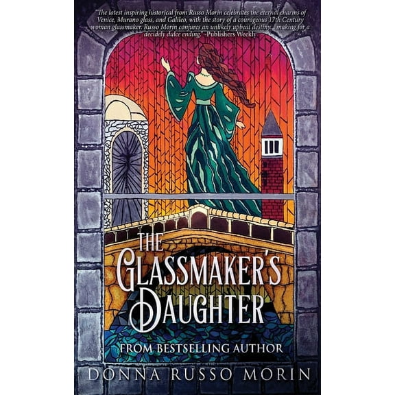 The Glassmaker's Daughter, (Paperback)