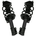thumbnail image 2 of CCIYU Complete Struts Shock Absorbers Fits for 2011 for Hyundai Sonata 172586 172585 Quick Struts Assembly Front Struts, 2 of 6