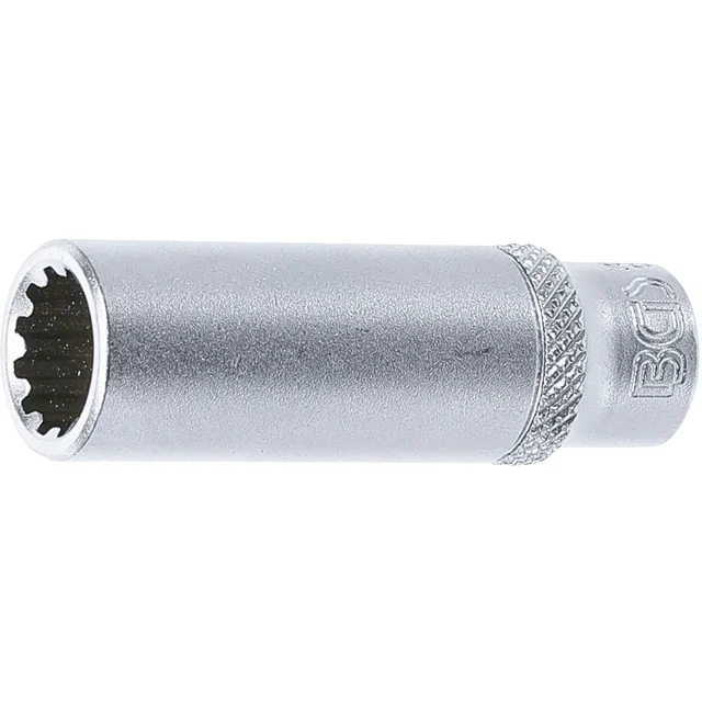 DADO LARGO MULTIUSOS GEAR LOCK 1/4 | BGS 10160