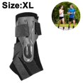 thumbnail image 2 of Ankle Brace Achilles Tendonitis Support, Pain Relief Xl, 2 of 5