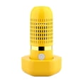 thumbnail image 2 of Vegetable Cleaner, Fruit Cleaner, Water Molecule Decomposition Technology with One-Touch Wireless Operation, Portable Capsule Design, Ideal for Fruits and Vegetables, 2 of 7