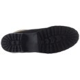 thumbnail image 4 of Madden Girl Womens Frannkie Closed Toe Ankle Fashion, Black Paris, Size 10.0, 4 of 5