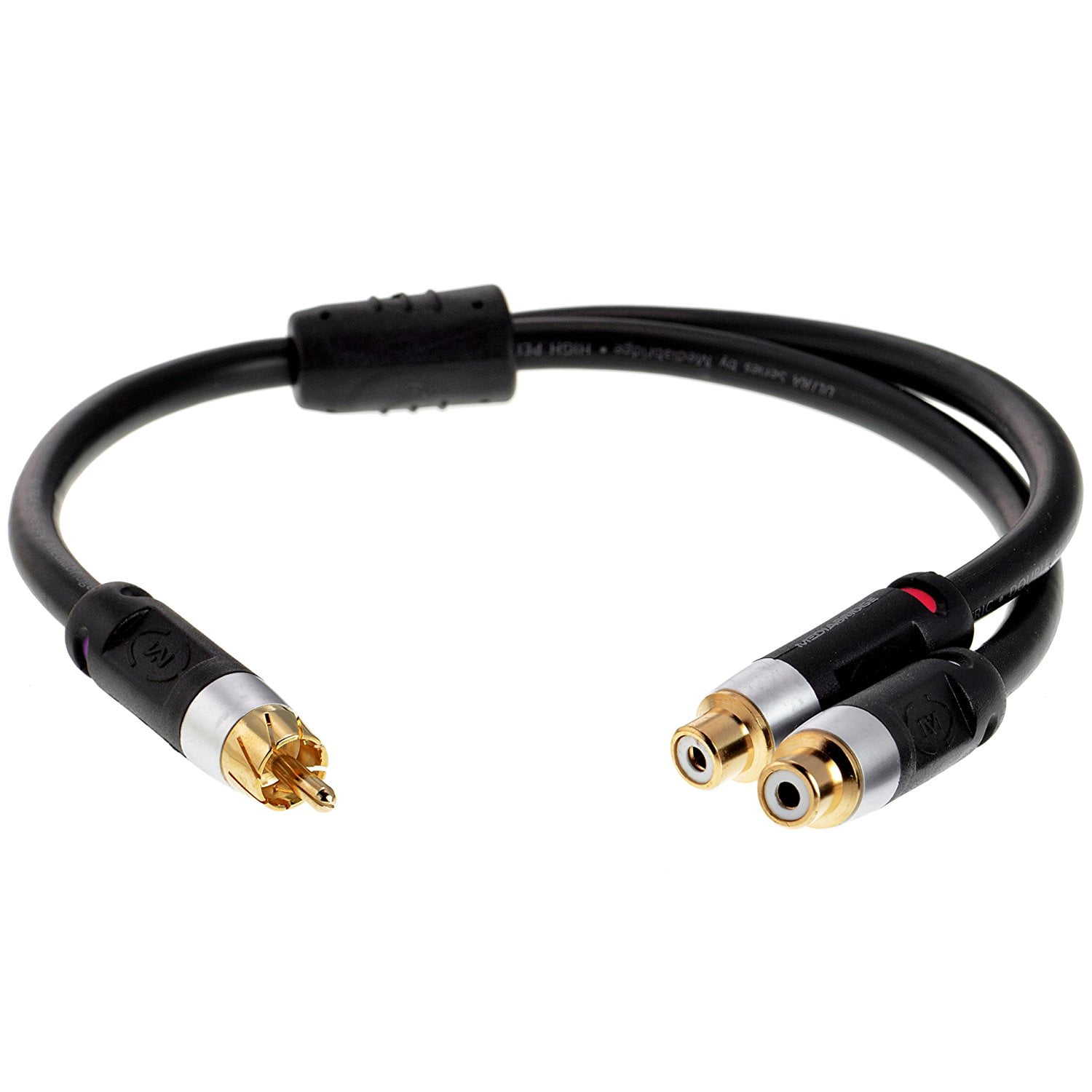coaxial audio splitter coaxial audio splitter